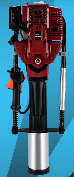 DFS Gas Post Pounder