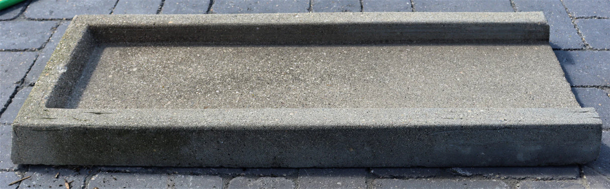 Almohadillas para salpicaduras Keystone