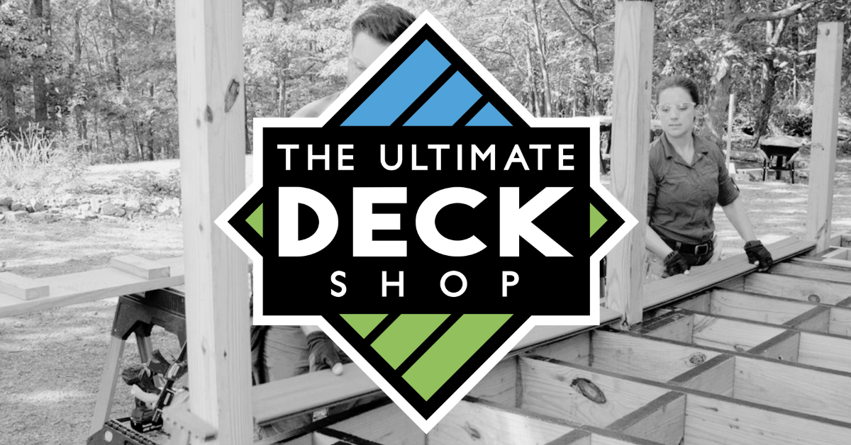 Decking, Railing, Hardscapes, Fencing, Lumber - Saskatoon & Regina ...