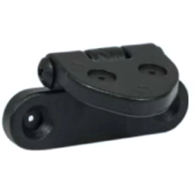 Fortress AL13 P2 Bracket Black