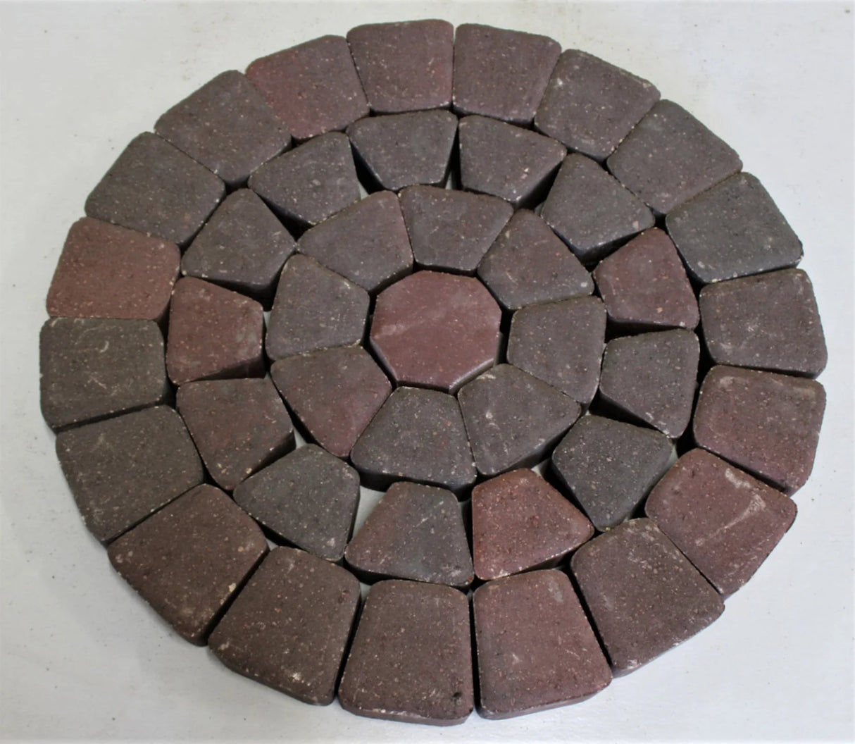 Kit de cercle victorien Keystone 12 pieds