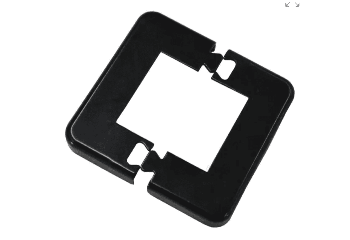 Regal 2-1/2" Base Cover