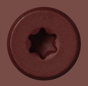 Starborn Deckfast Fascia Screws