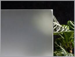 Vidrio personalizado