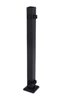 Casa Fortaleza 3"x3"