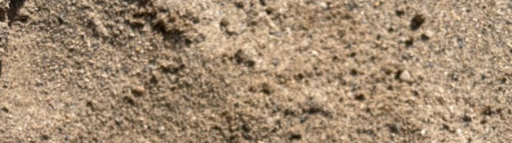 1 cubic yard bag of small crushed rock for landscaping, drainage, and decorative ground cover applications