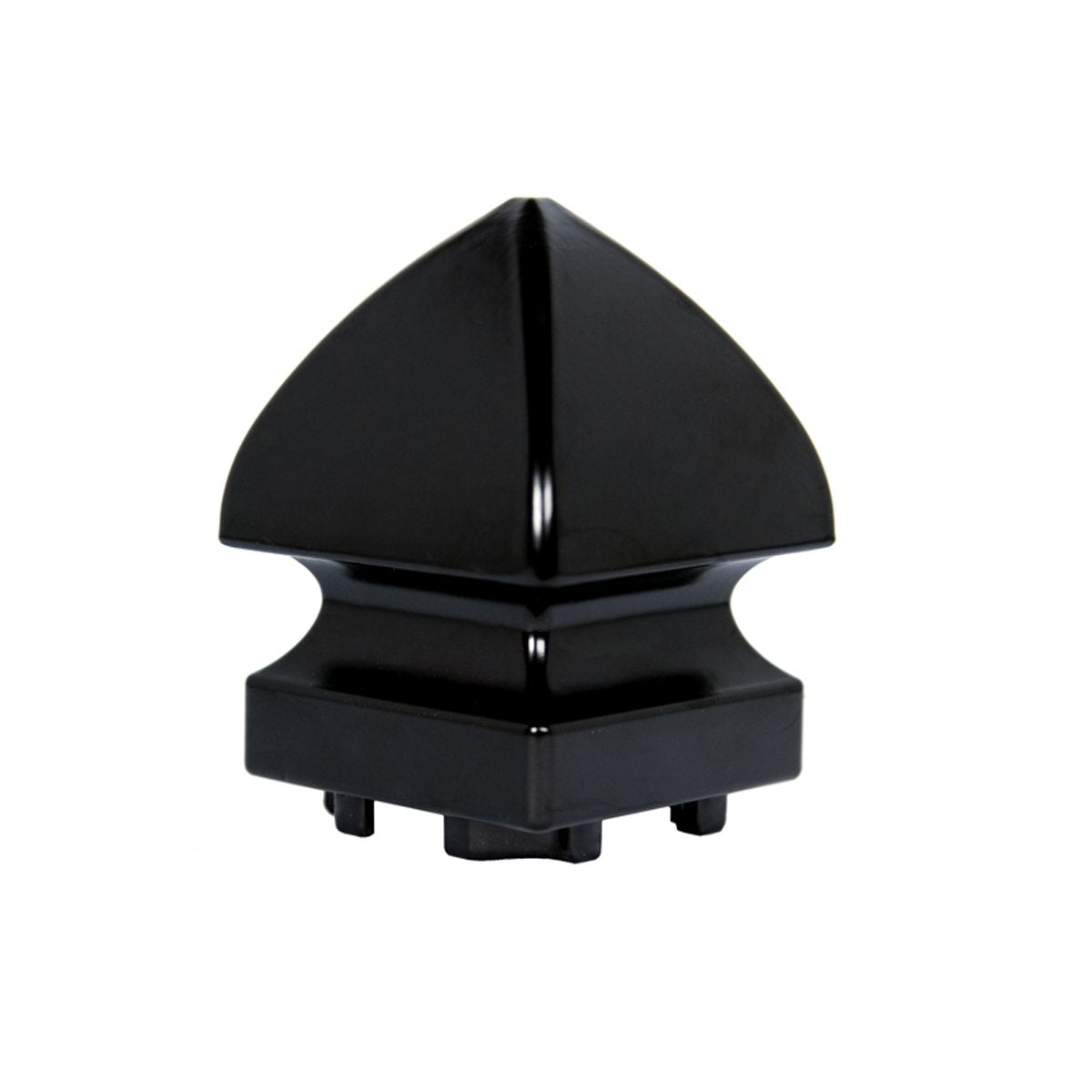Regal Decorative Pyramid Post Cap