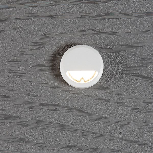 Luminaire encastré à LED Trex