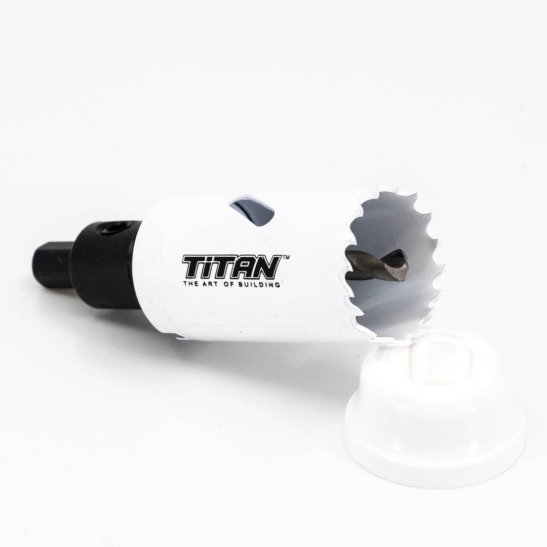 Titan Hole Saw
