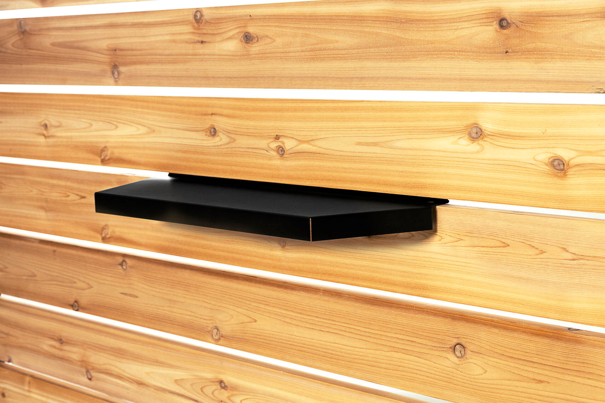 Hoft Accessory Outdoor Shelf 24"