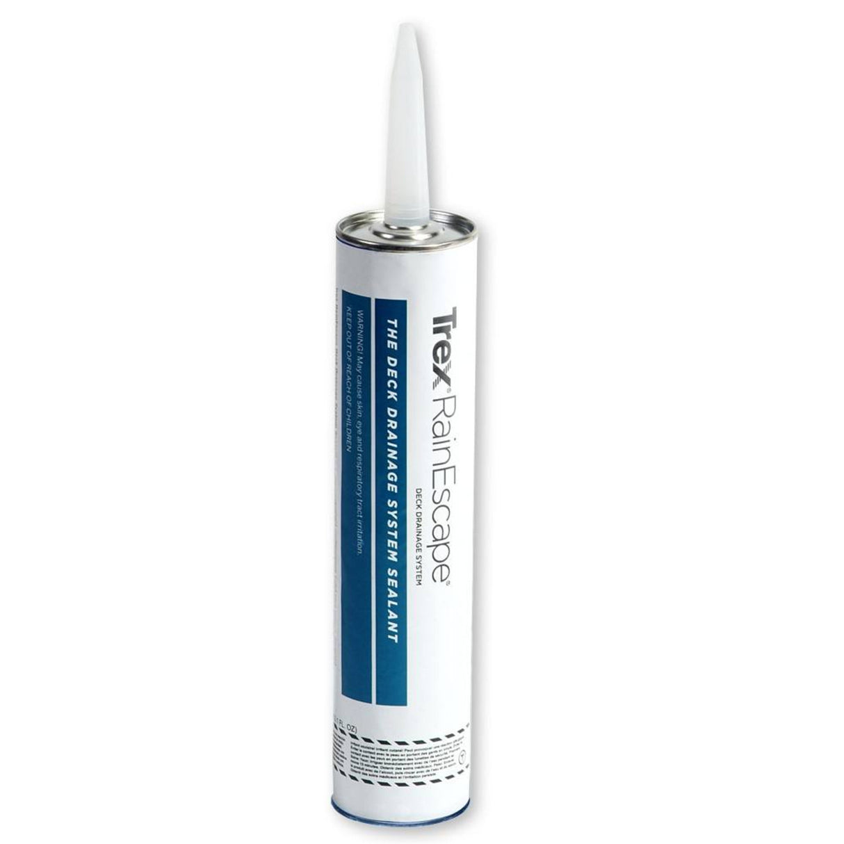 Trex Rain Escape Butyl Caulk