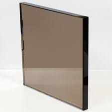 Vidrio personalizado