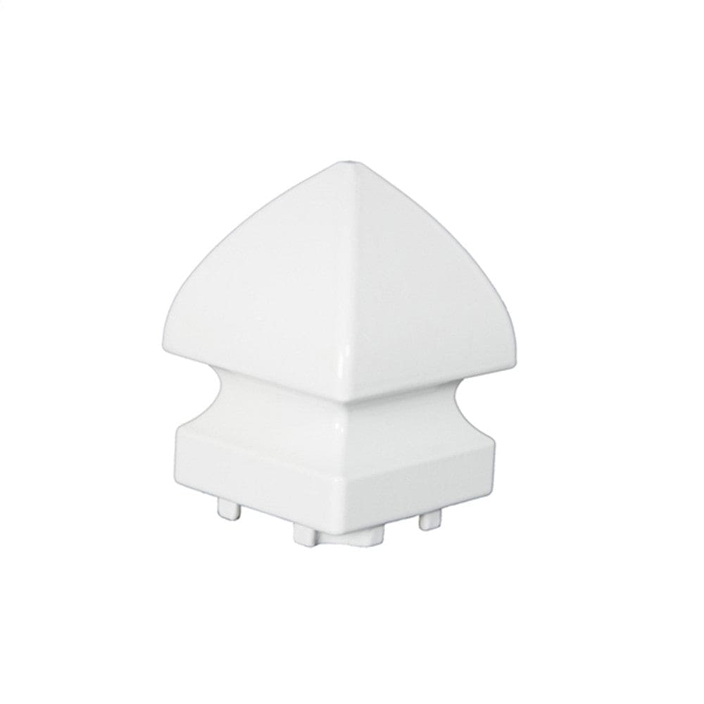 Regal Decorative Pyramid Post Cap