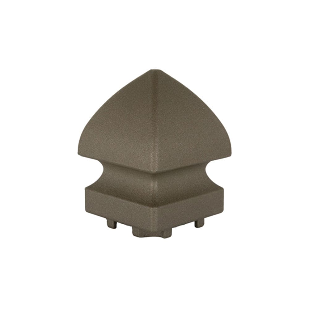 Regal Decorative Pyramid Post Cap