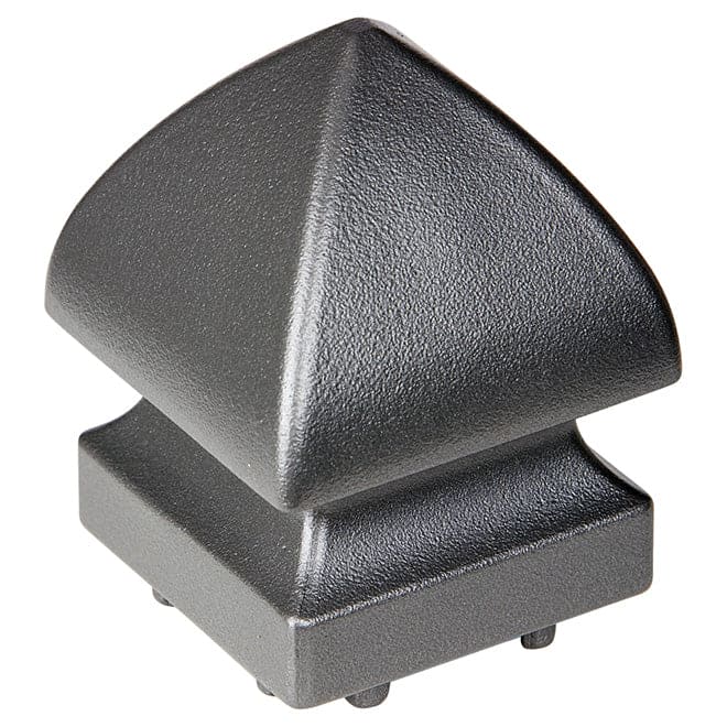 Regal Decorative Pyramid Post Cap