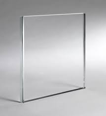 Vidrio personalizado