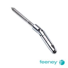 Connexion rapide Feeney