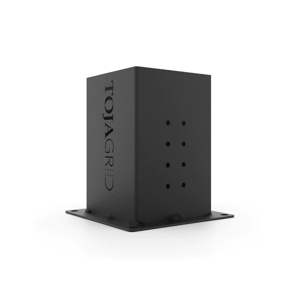 Toja Grid Solo Lot de 4