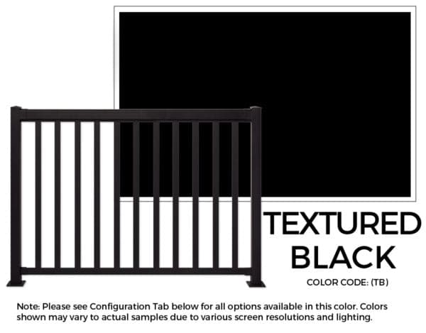 Regal Railing Picket Pack