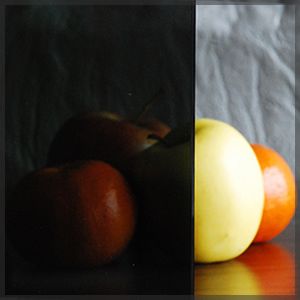 Vidrio personalizado