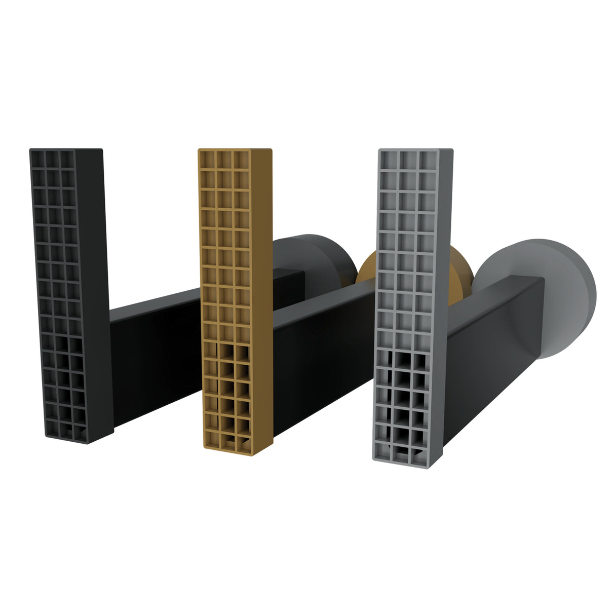 Wall Drain Pro plastic drainage unit