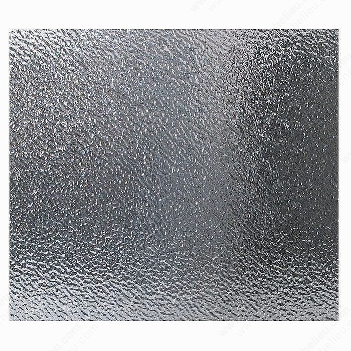 Vidrio personalizado