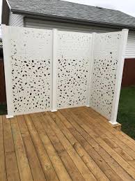 Hideaway Screen 72"x36"