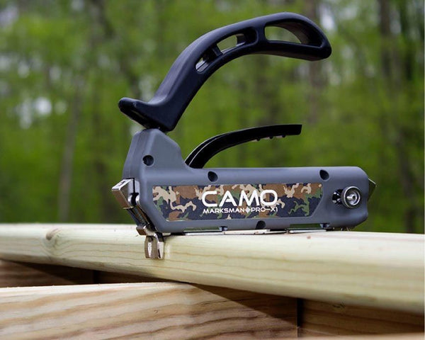 Camo Marksman