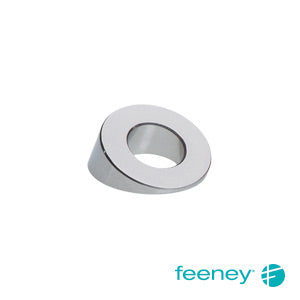 Feeney 1/8" Beveled Washer