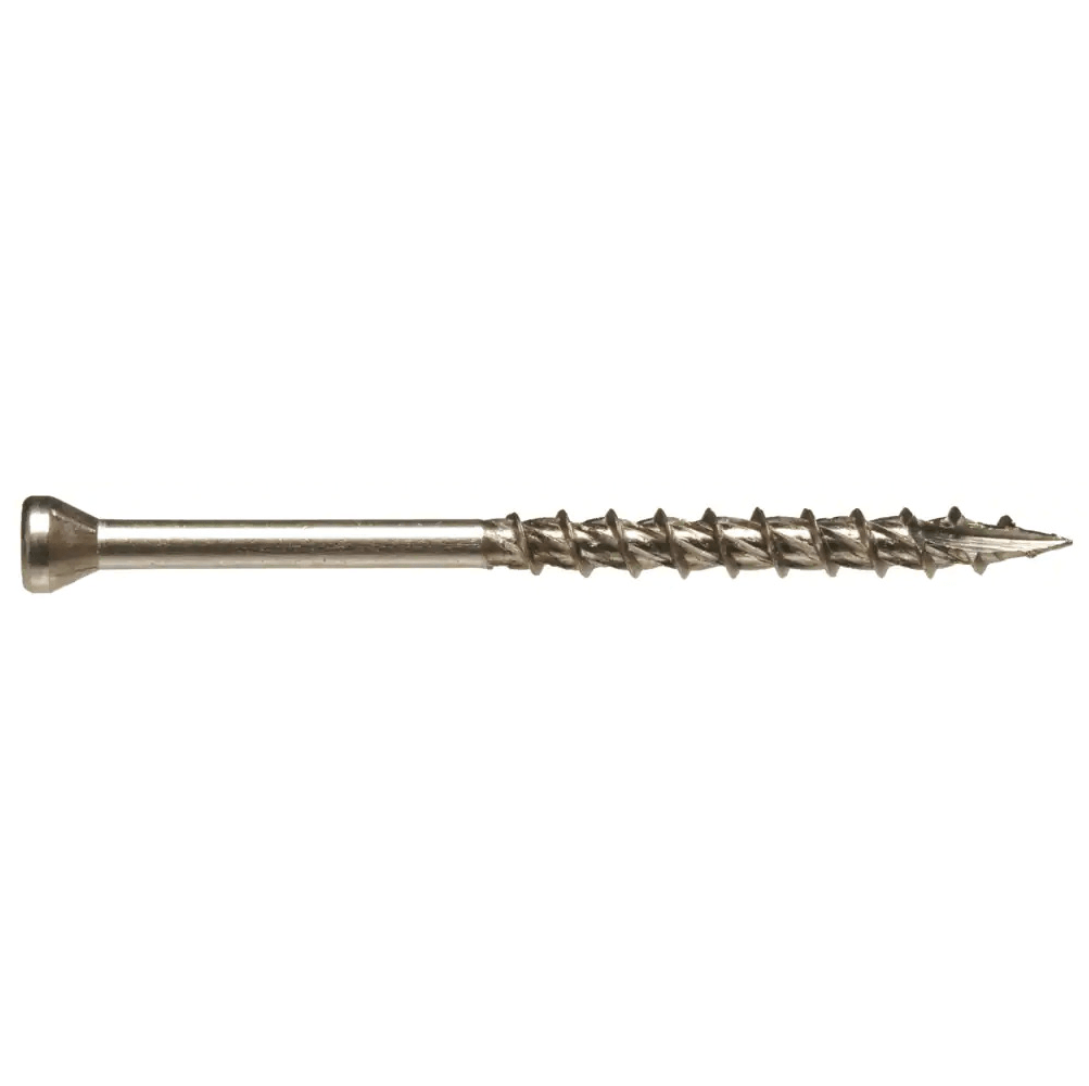 Ell Trim Screws - Steel - The Ultimate Deck Shop