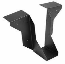 Fortress Evolution Single Hanger Bracket - The Ultimate Deck Shop