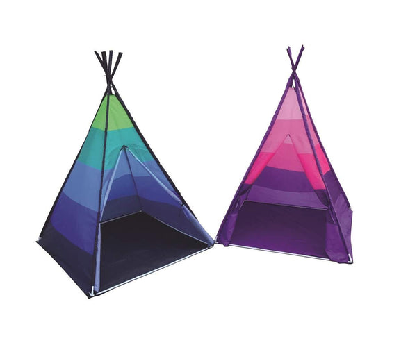 MyPatio Kids Tent Assorted Colours - The Ultimate Deck Shop