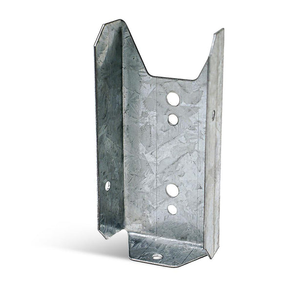 Simpson FB24Z 2x4 Soporte de valla Z-MAX