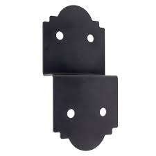 Simpson Outdoor Accents Attache pour solives de terrasse