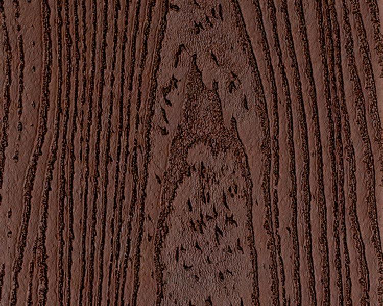 Trex Transcend Earth Tones Vintage Lantern - The Ultimate Deck Shop