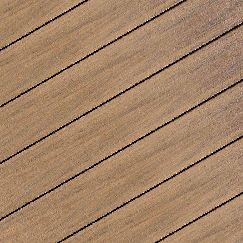 Wolf Serenity Amberwood - The Ultimate Deck Shop