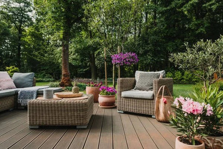 18 Ways to Improve Your Deck Experience on a Budget - The Ultimate Deck Shop