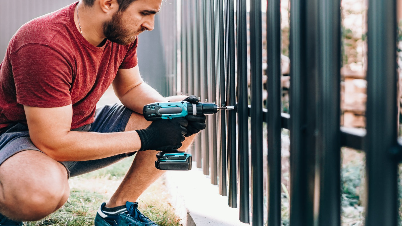 Essential Tools Every DIY Fence Builder Should Have