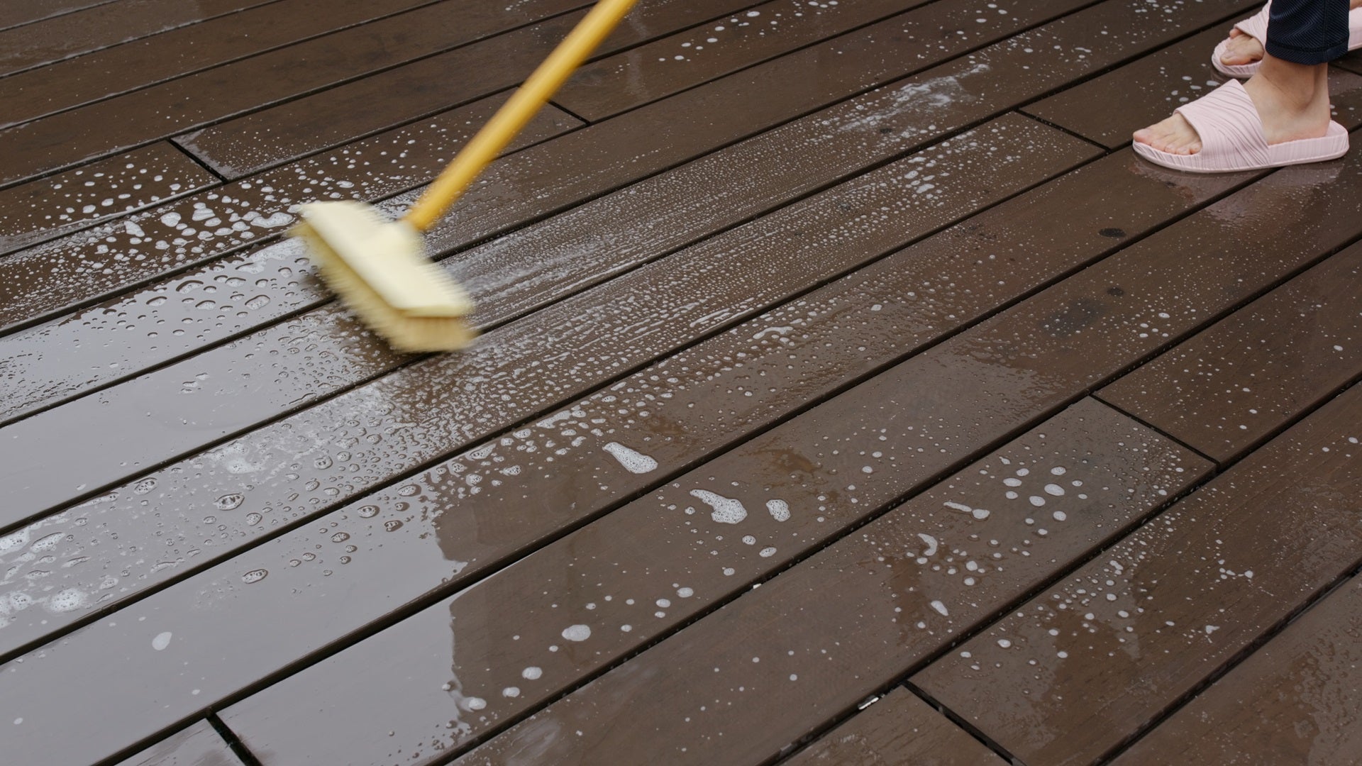 Best Practices for Deck Maintenance and Care – The Ultimate Deck Shop