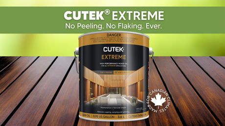 Where to Buy Cutek Extreme in Canada (2025 Guide)