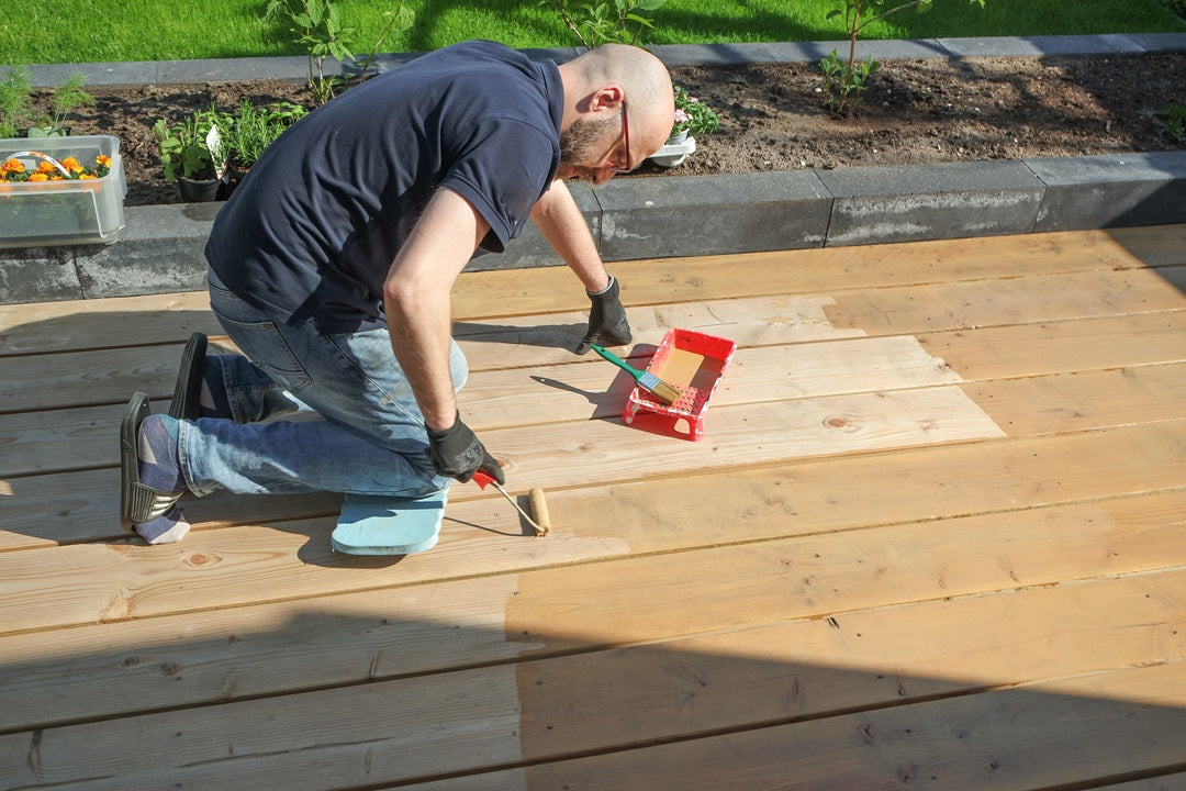 Affordable Deck & Patio Repair Tips for Homeowners