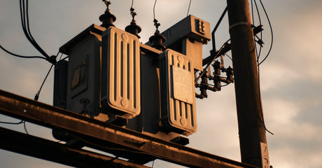 Low-Voltage Landscape Lighting Planning: How Many Lights Can One Transformer Handle?