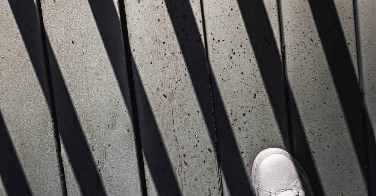 How to Fix Scuffed Composite Decking After Moving Furniture, Planters, or a Smoker