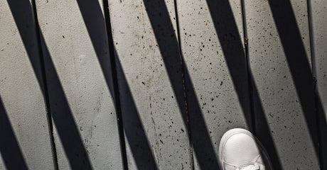 How to Fix Scuffed Composite Decking After Moving Furniture, Planters, or a Smoker