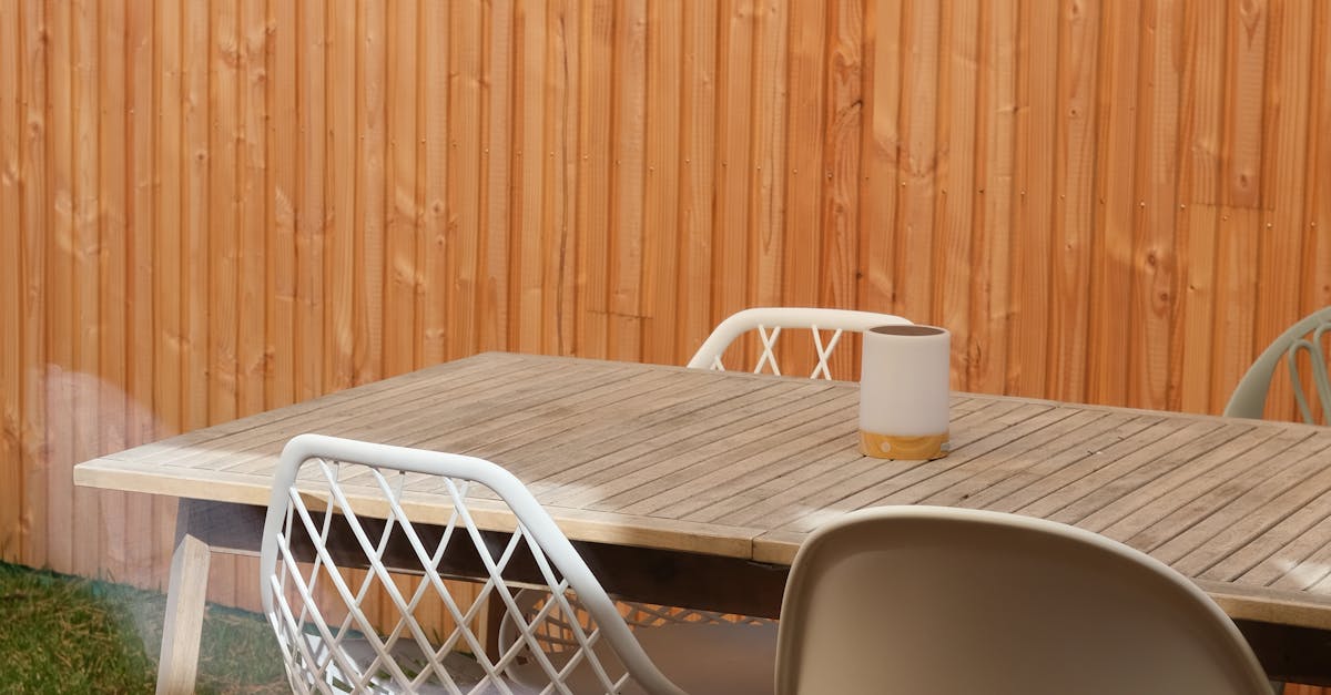 Deck Privacy Screen Height: How Tall Is Tall Enough Without Blocking the Whole Yard