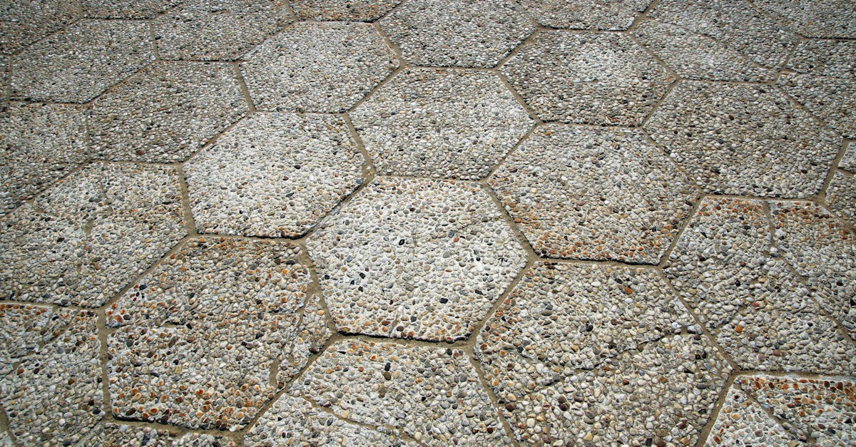 Efflorescence on Pavers and Wall Block: Why It Happens and How to Prevent It