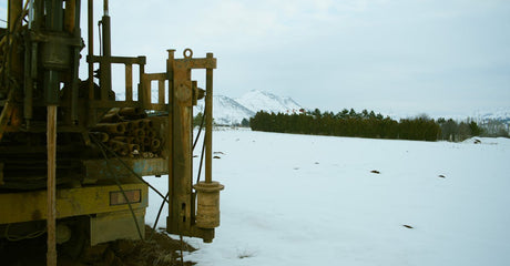 Tool Rental in Regina & Saskatoon: The Exact Tools You’ll Need for Cold-Weather Jobs