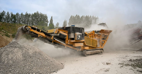 Crusher Dust for Pavers: Best Uses, Drainage Concerns, and Compaction Tips