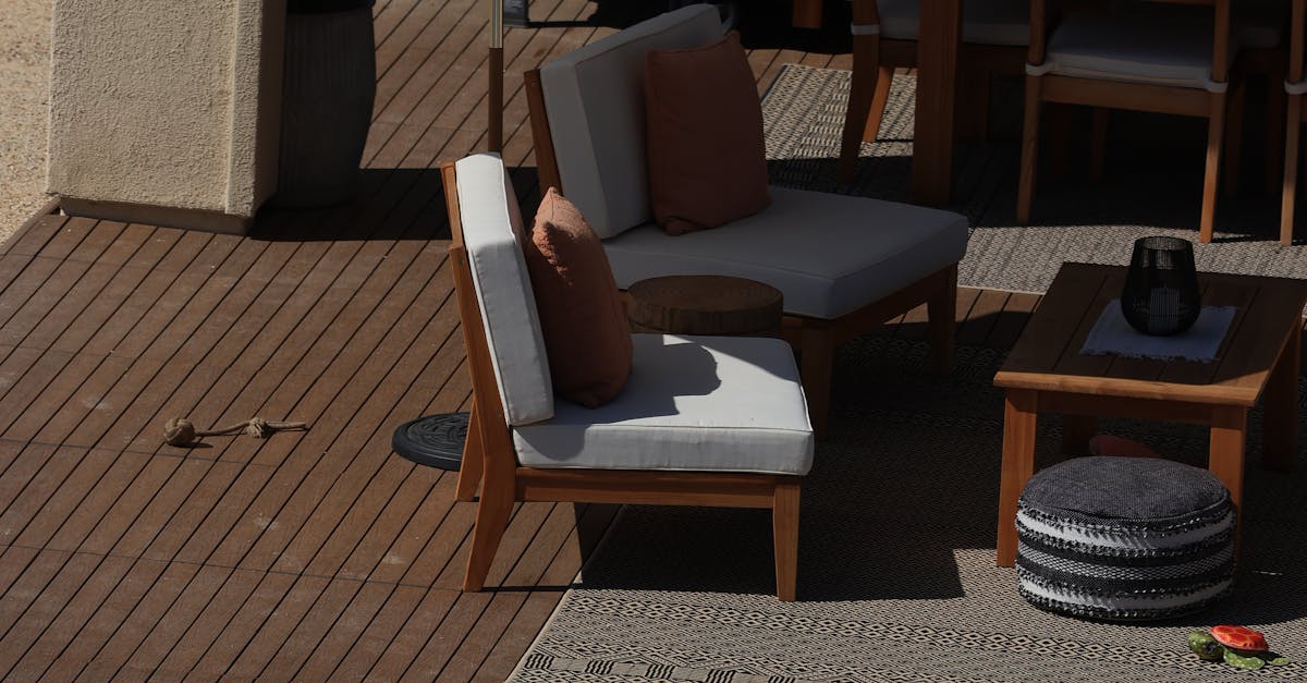 Where can I buy deck blocks for a small ground-level deck and know I am choosing the right size for my posts?