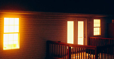 Dark Decking Colors on Trend: How to Choose the Perfect Shade for Modern Prairie Backyards in 2025